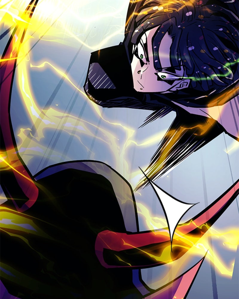 Read Un villano para matar ES Manga Online