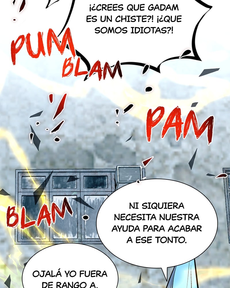 Read Un villano para matar ES Manga Online