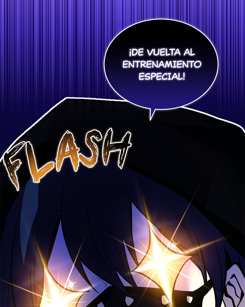 Read Un villano para matar ES Manga Online