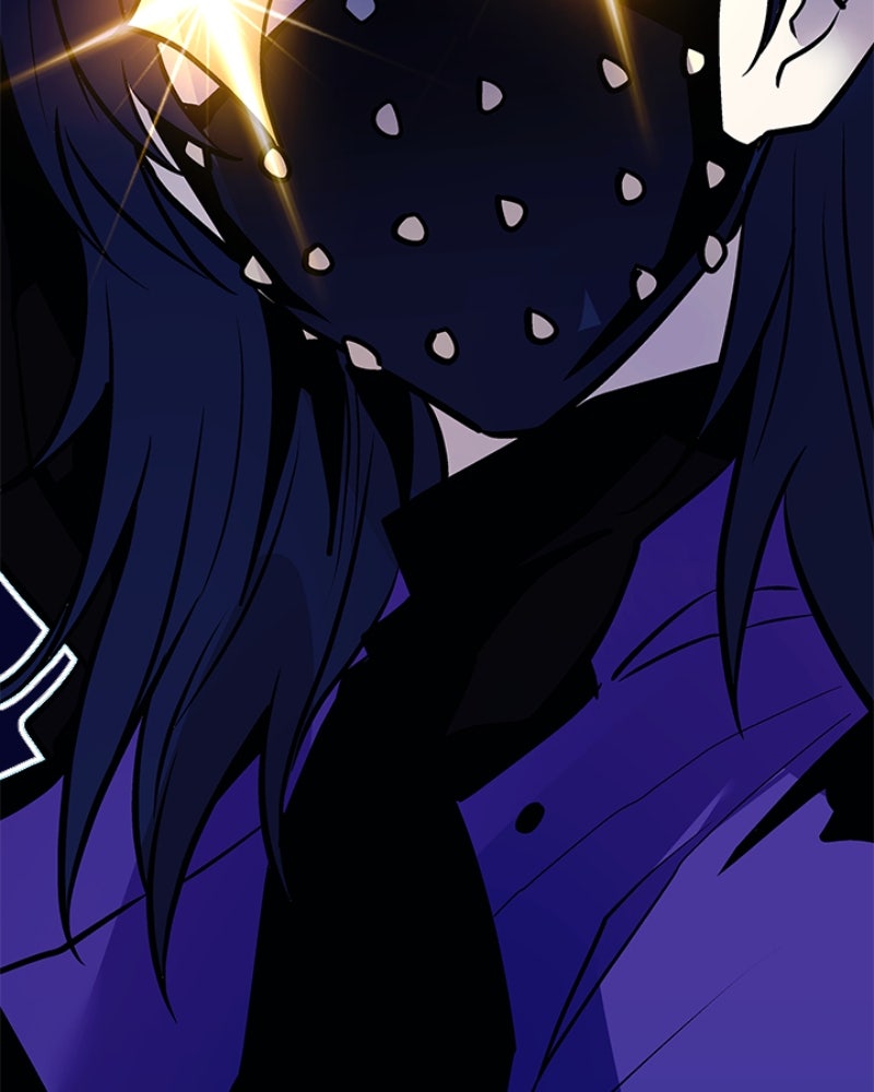 Read Un villano para matar ES Manga Online