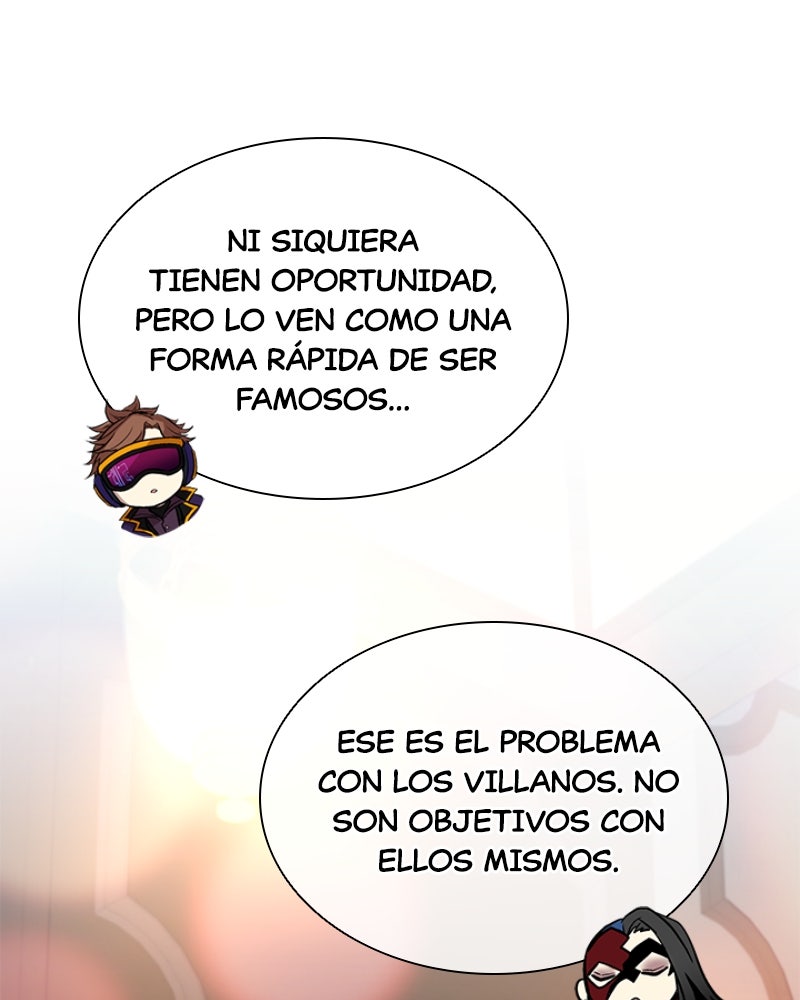 Read Un villano para matar ES Manga Online