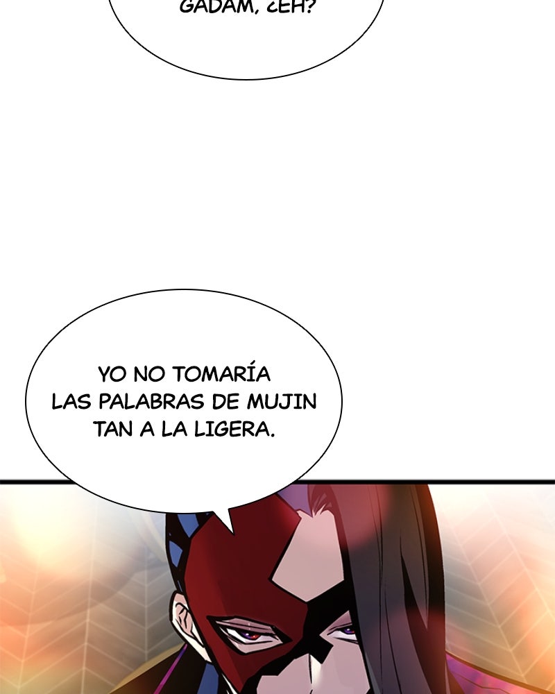 Read Un villano para matar ES Manga Online