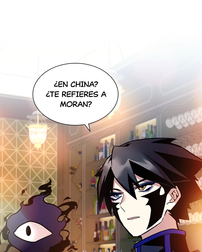 Read Un villano para matar ES Manga Online