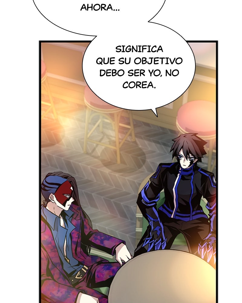 Read Un villano para matar ES Manga Online