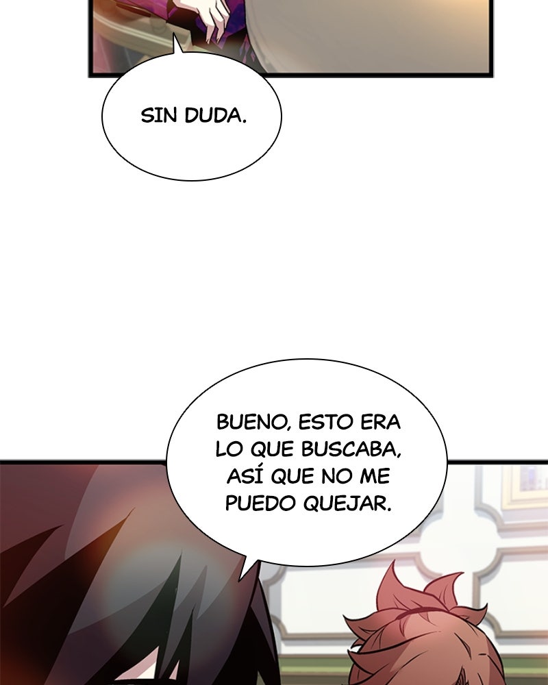 Read Un villano para matar ES Manga Online
