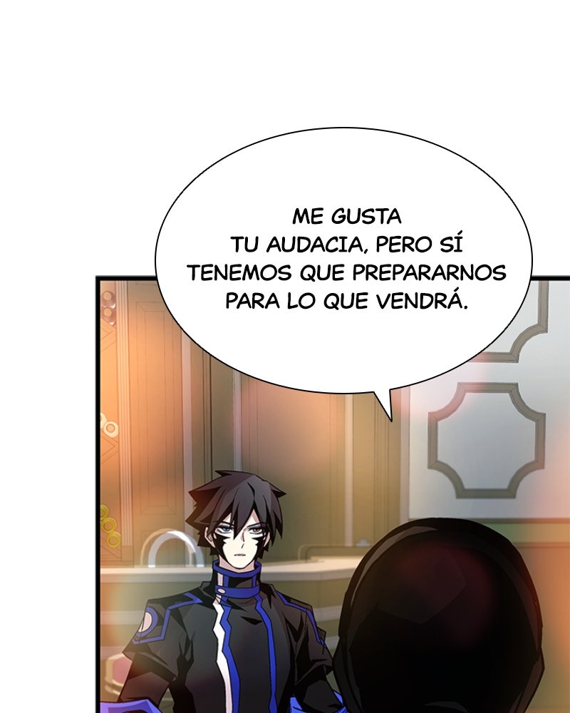 Read Un villano para matar ES Manga Online