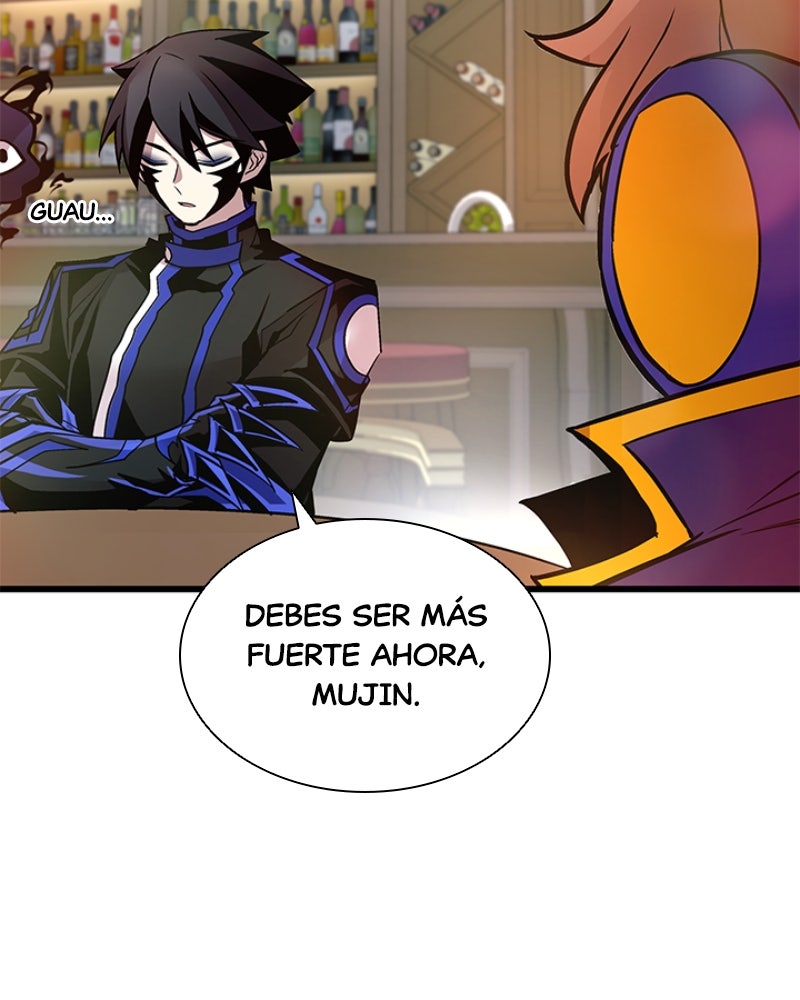 Read Un villano para matar ES Manga Online