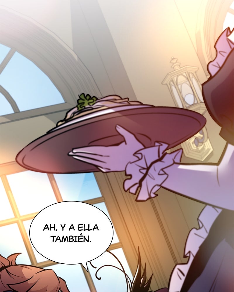 Read Un villano para matar ES Manga Online