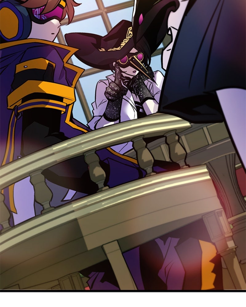 Read Un villano para matar ES Manga Online