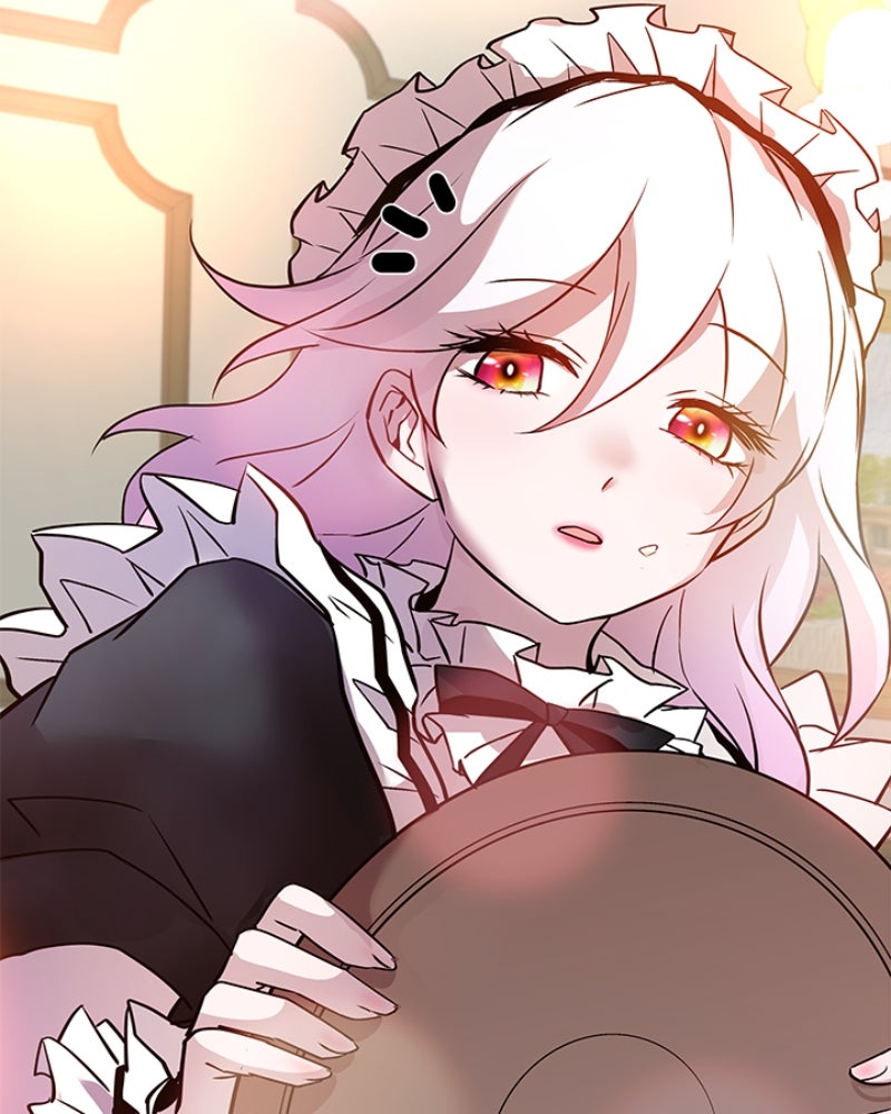 Read Un villano para matar ES Manga Online