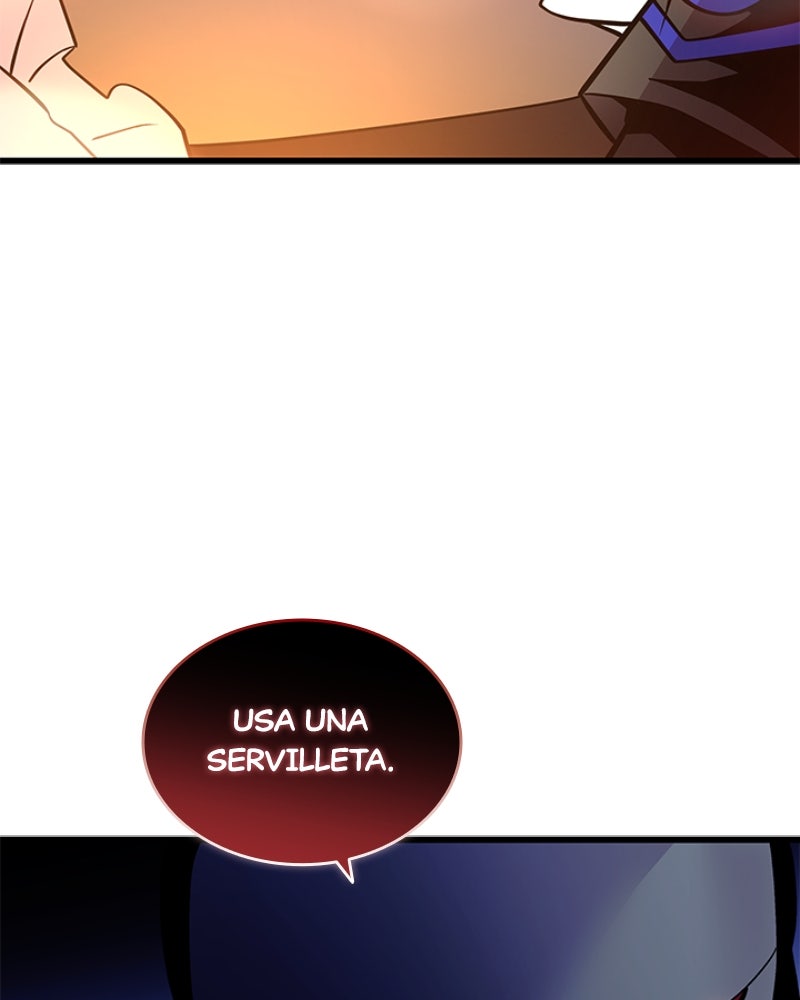 Read Un villano para matar ES Manga Online