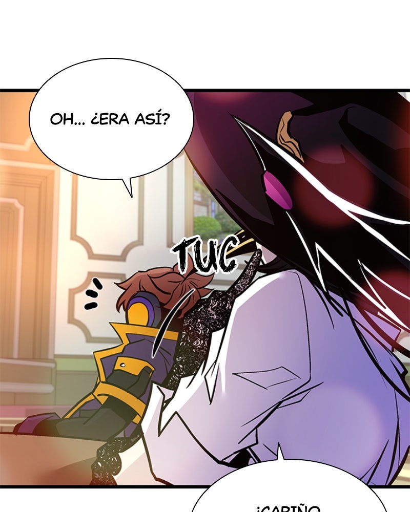 Read Un villano para matar ES Manga Online