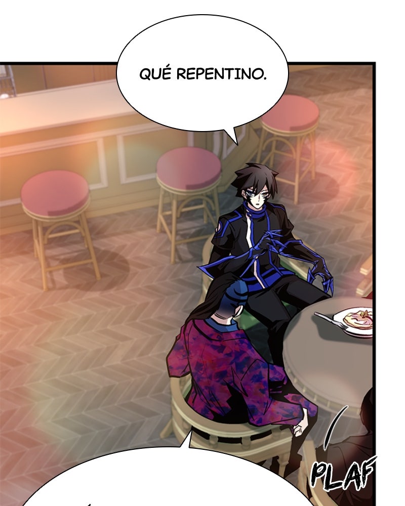 Read Un villano para matar ES Manga Online