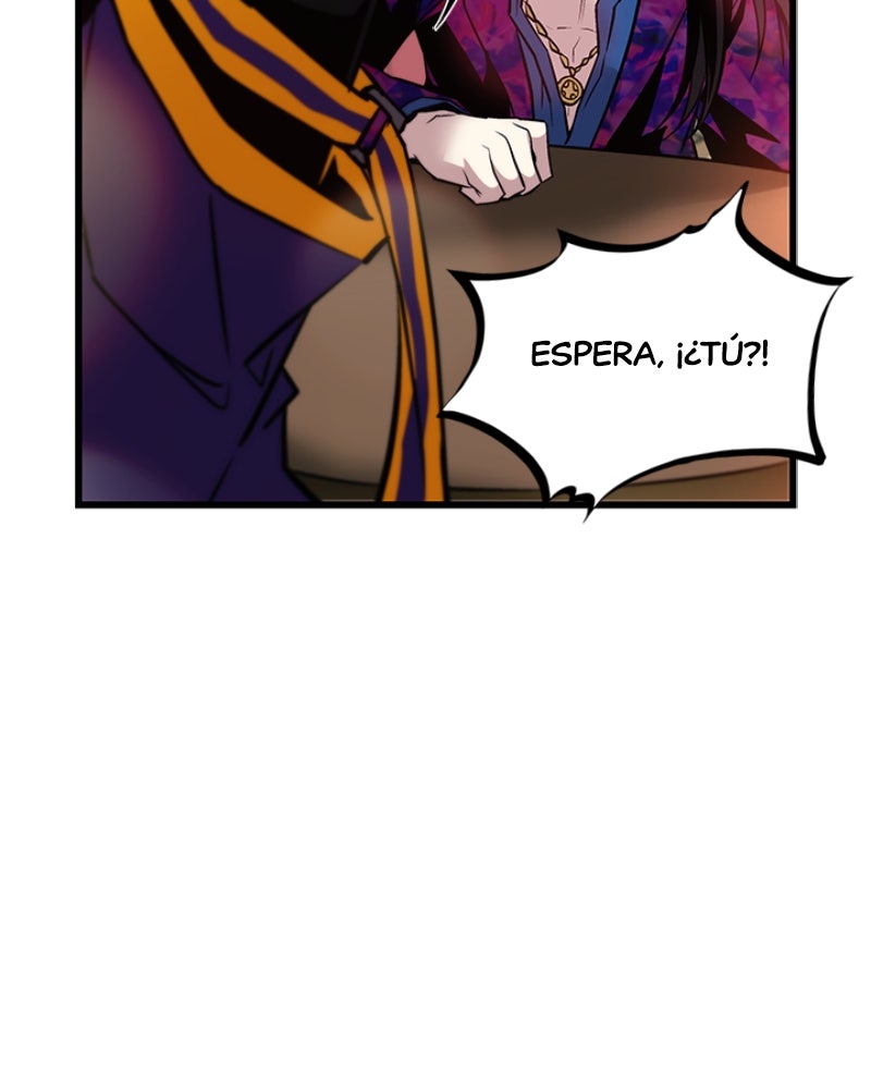 Read Un villano para matar ES Manga Online