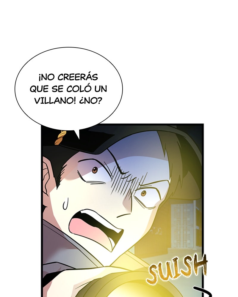 Read Un villano para matar ES Manga Online