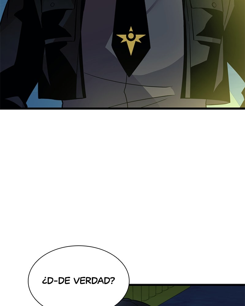 Read Un villano para matar ES Manga Online