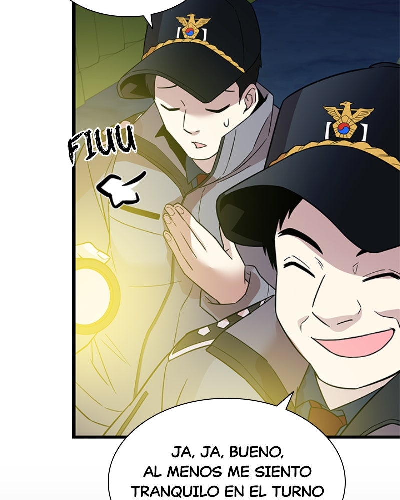 Read Un villano para matar ES Manga Online