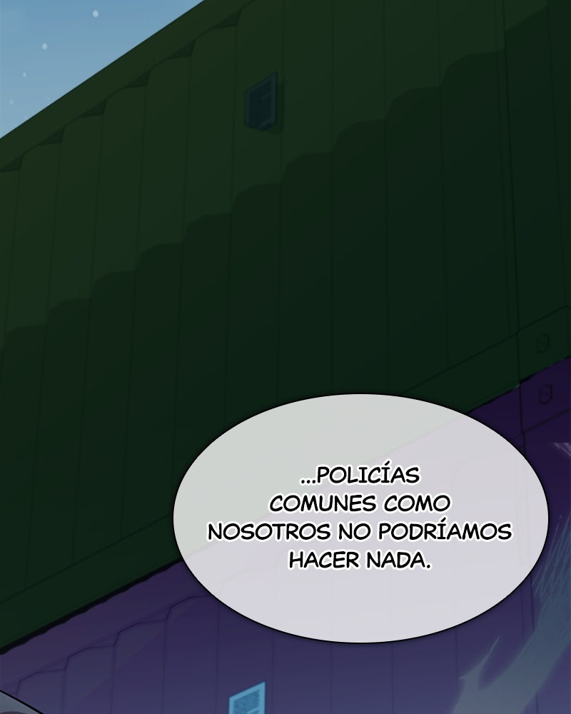 Read Un villano para matar ES Manga Online