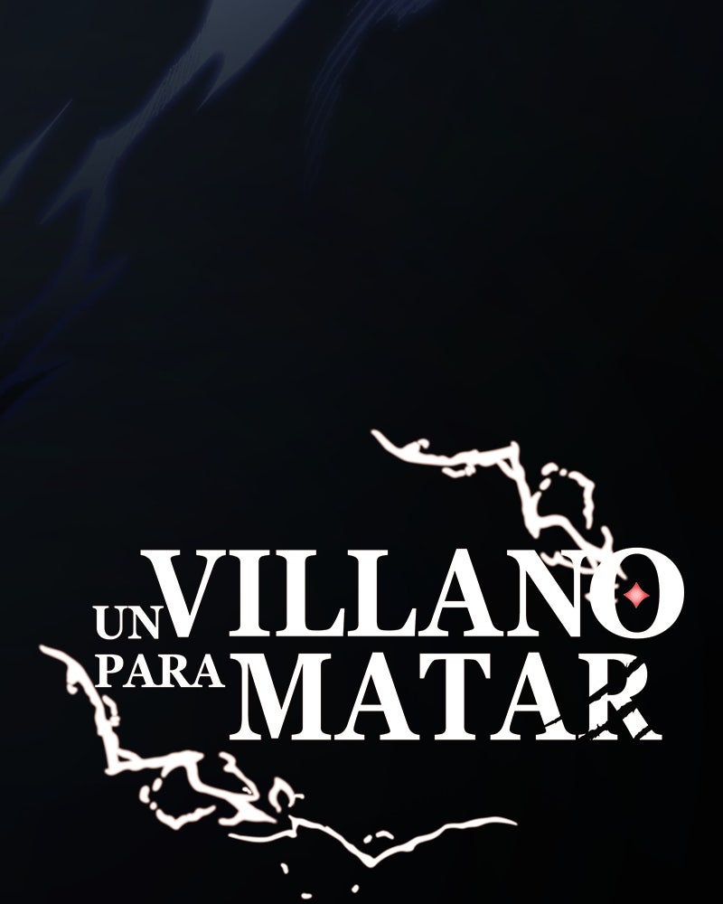 Read Un villano para matar ES Manga Online