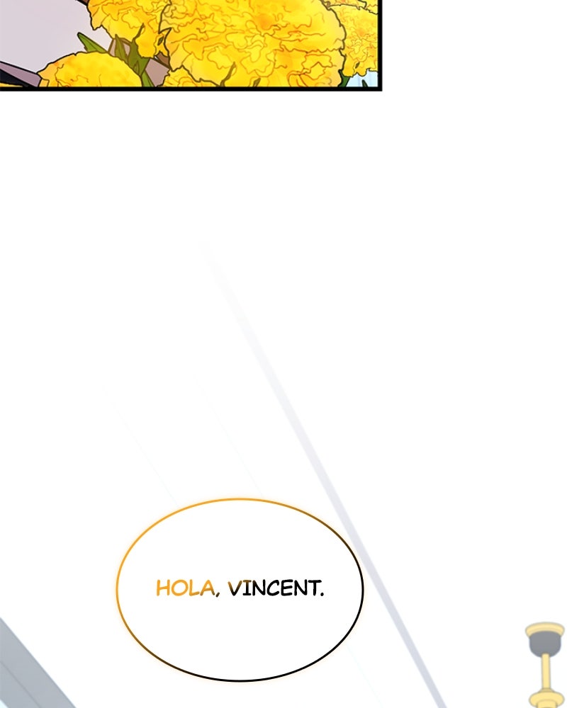 Read Un villano para matar ES Manga Online