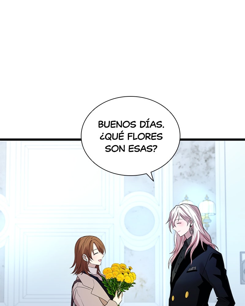 Read Un villano para matar ES Manga Online