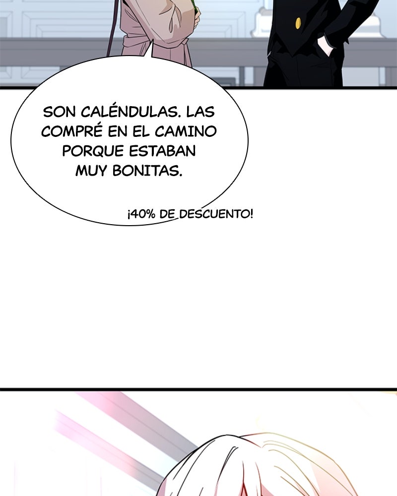 Read Un villano para matar ES Manga Online