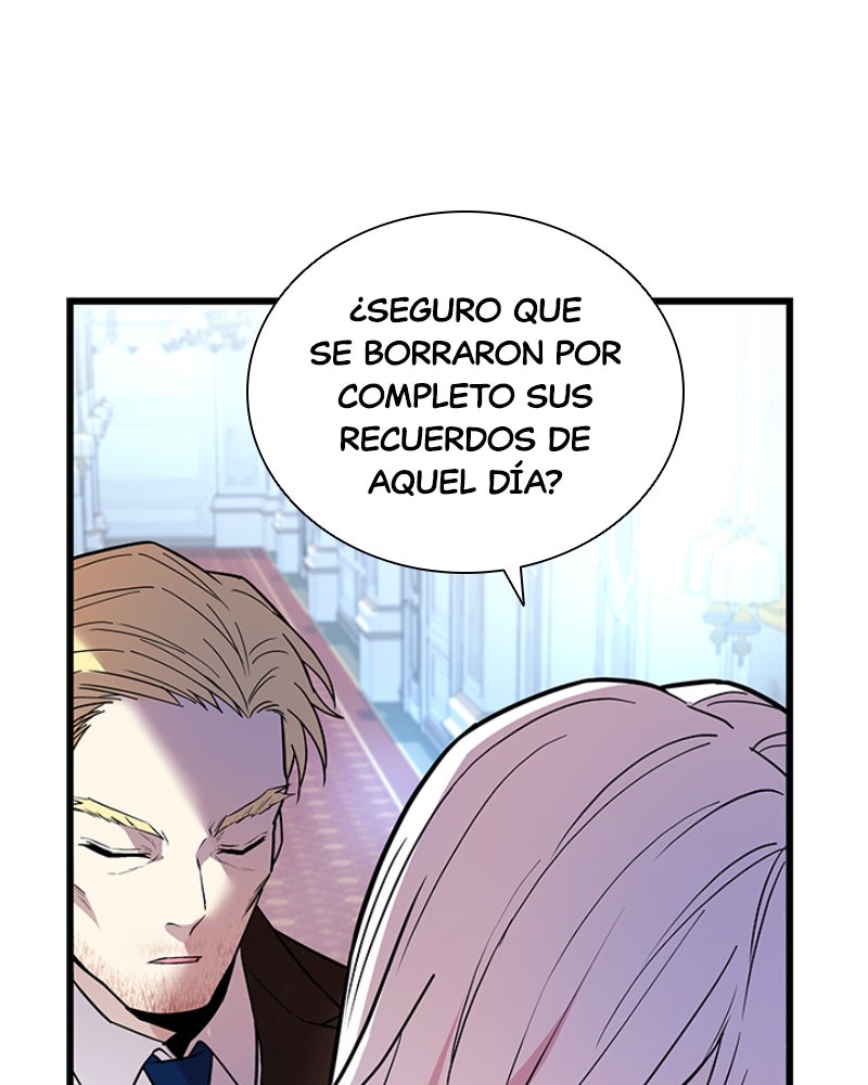 Read Un villano para matar ES Manga Online