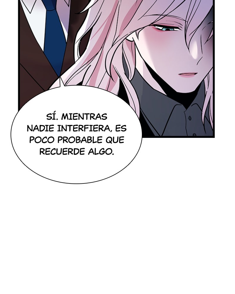 Read Un villano para matar ES Manga Online