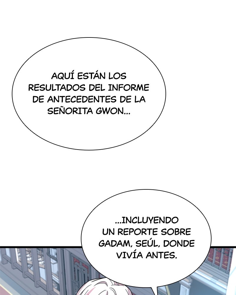 Read Un villano para matar ES Manga Online