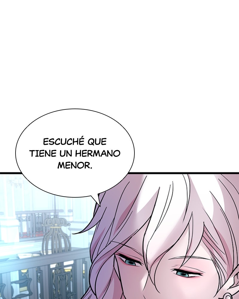 Read Un villano para matar ES Manga Online