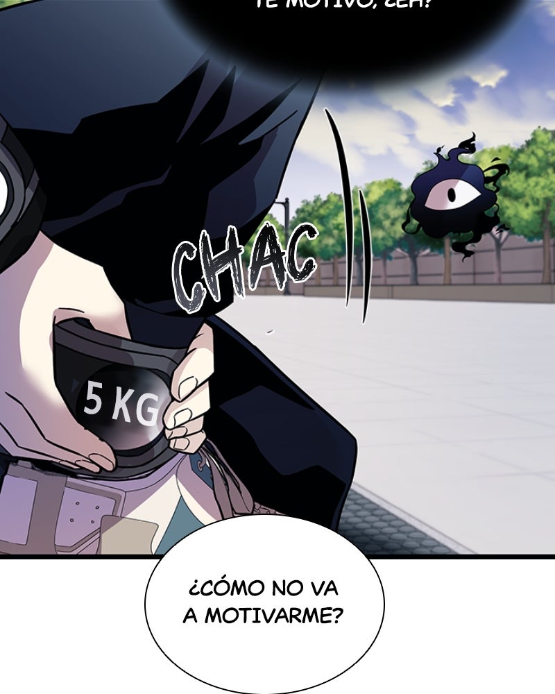Read Un villano para matar ES Manga Online