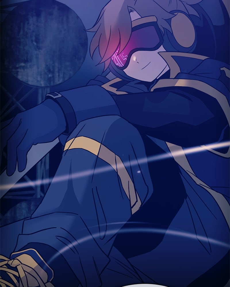 Read Un villano para matar ES Manga Online