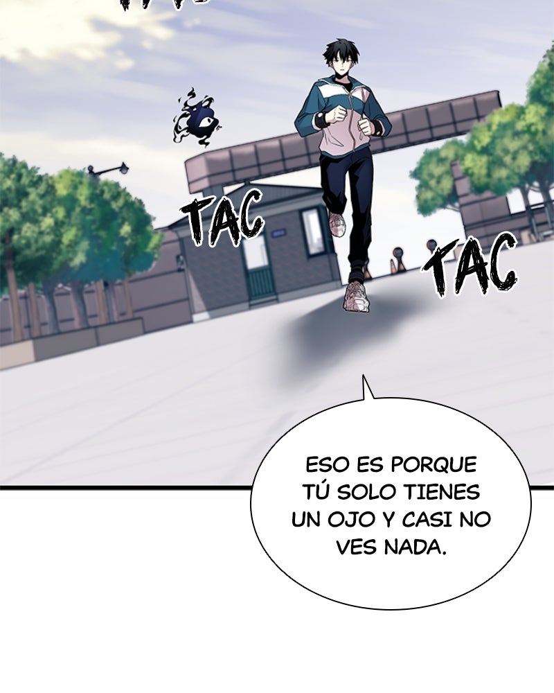 Read Un villano para matar ES Manga Online