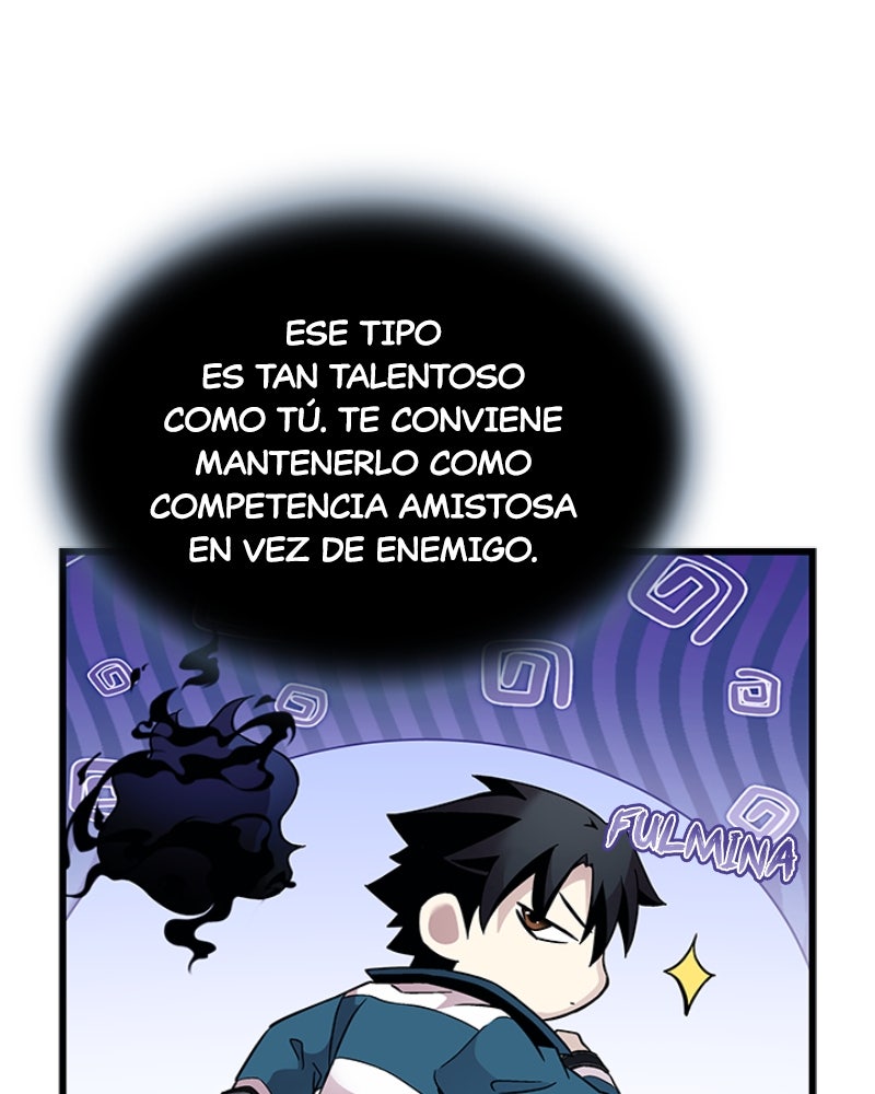 Read Un villano para matar ES Manga Online