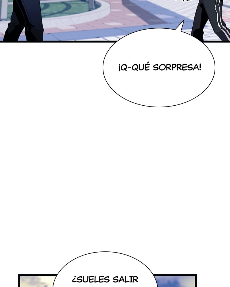 Read Un villano para matar ES Manga Online