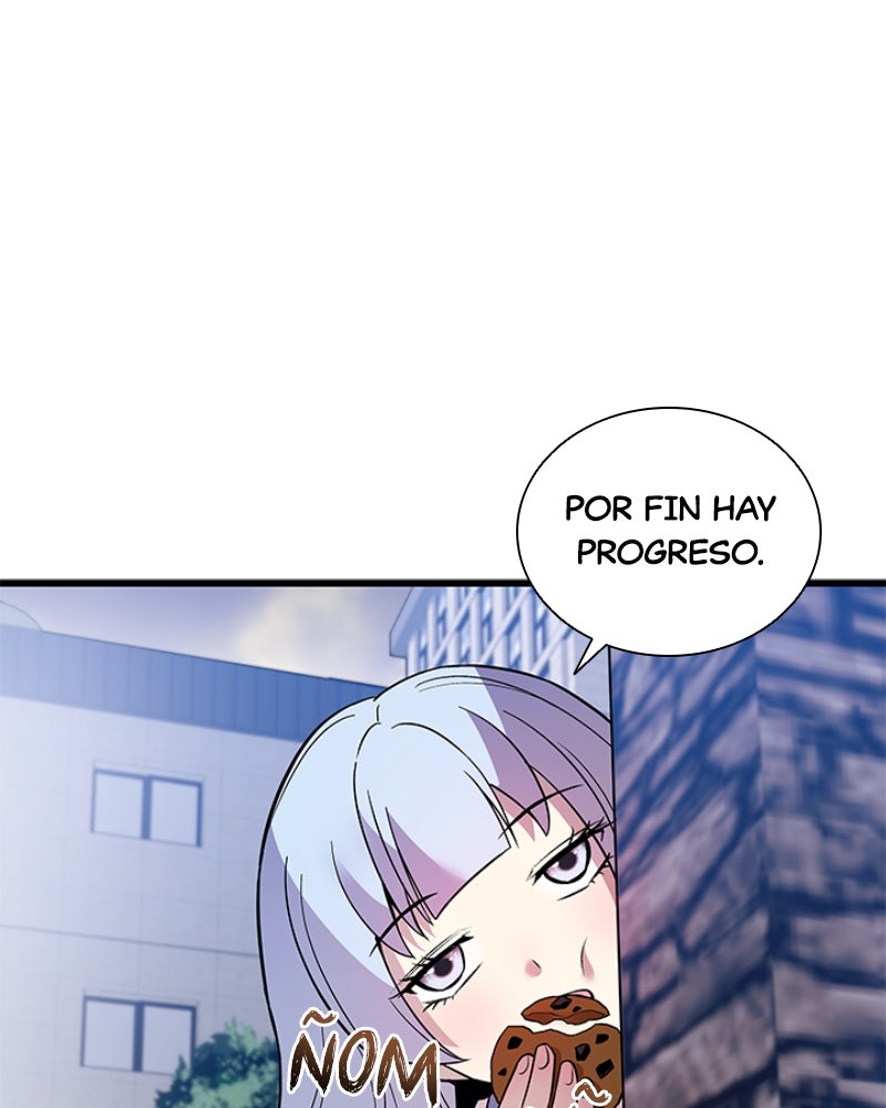 Read Un villano para matar ES Manga Online