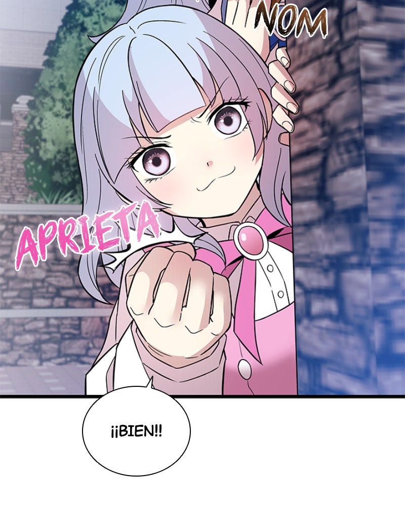 Read Un villano para matar ES Manga Online