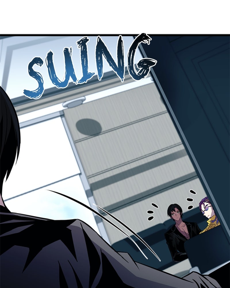 Read Un villano para matar ES Manga Online