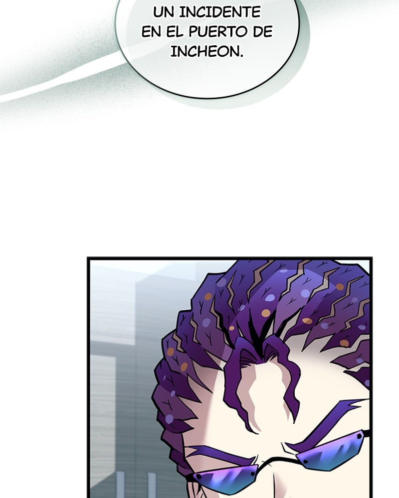 Read Un villano para matar ES Manga Online