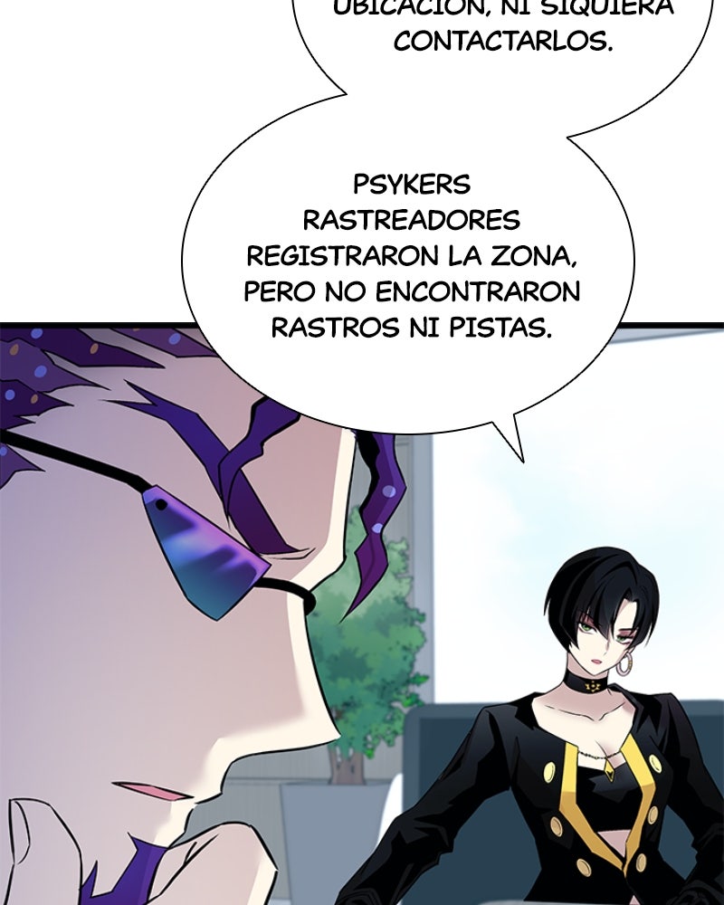 Read Un villano para matar ES Manga Online