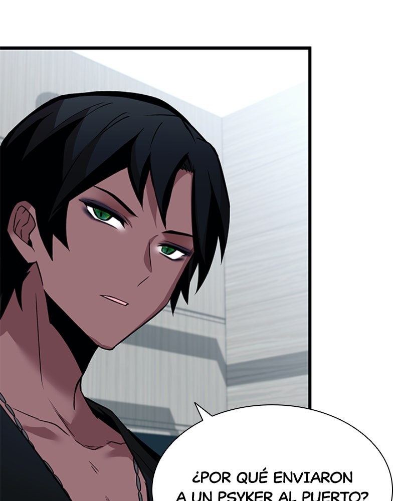 Read Un villano para matar ES Manga Online