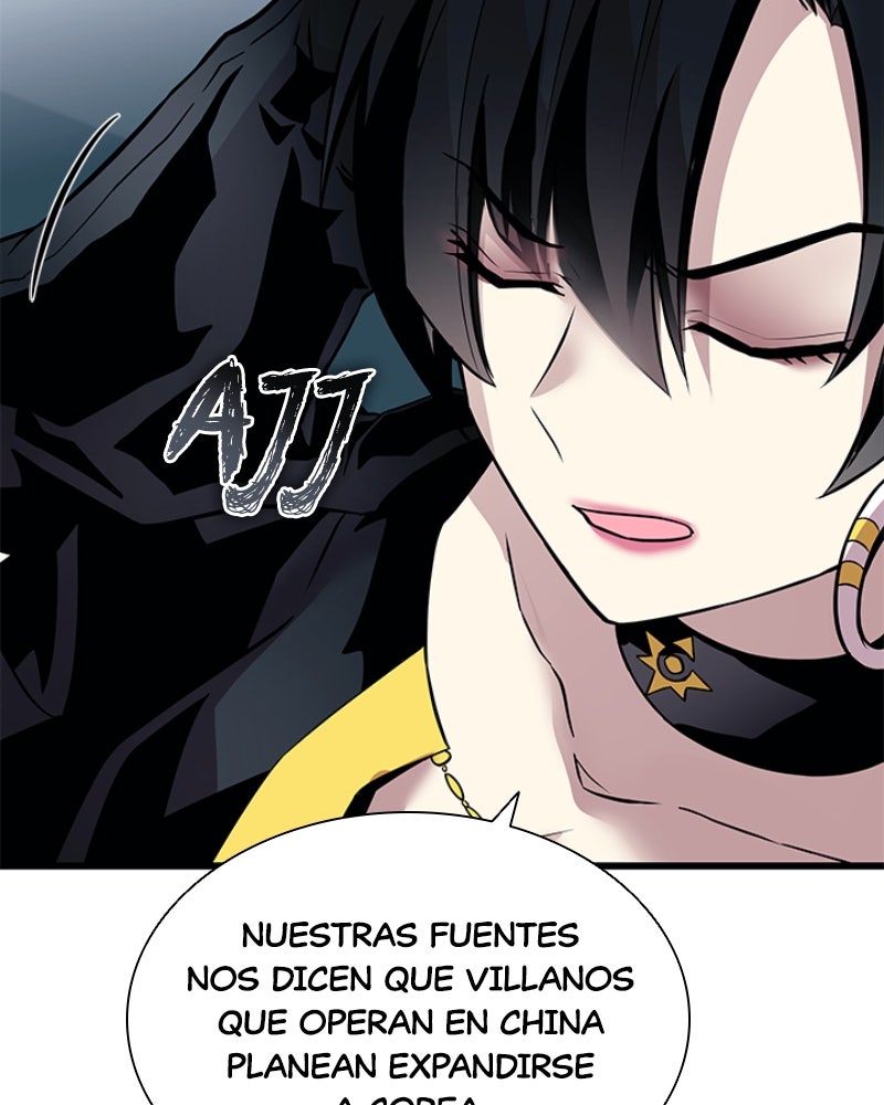 Read Un villano para matar ES Manga Online