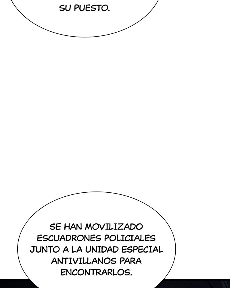 Read Un villano para matar ES Manga Online