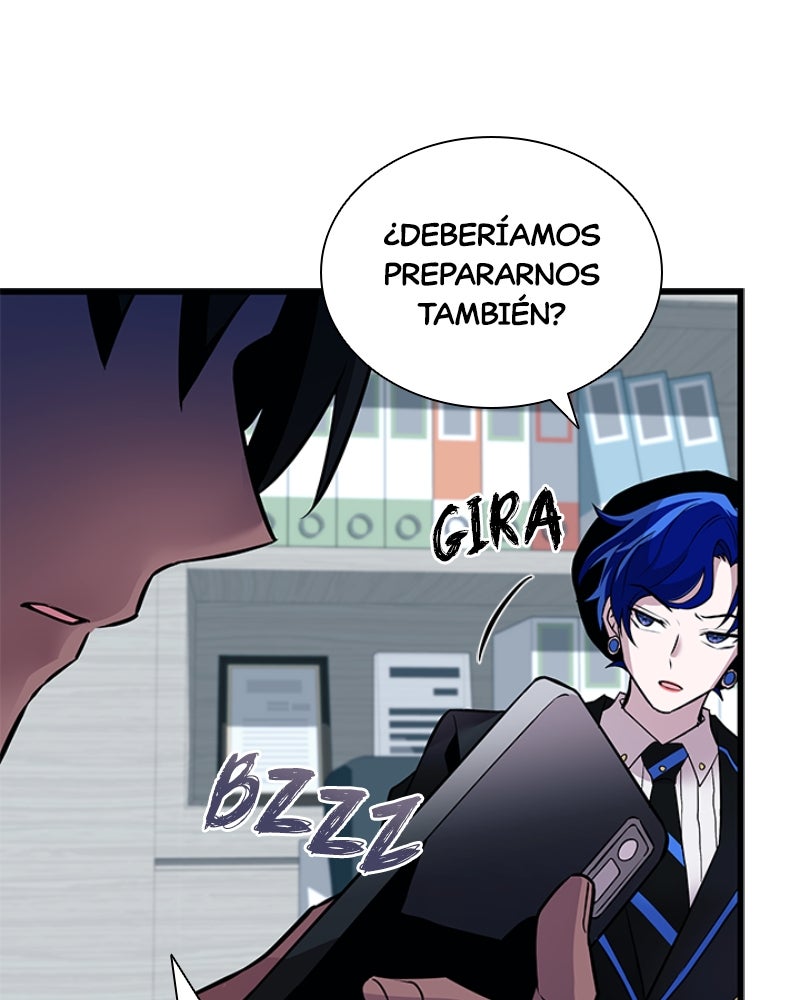 Read Un villano para matar ES Manga Online