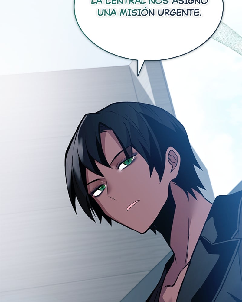 Read Un villano para matar ES Manga Online