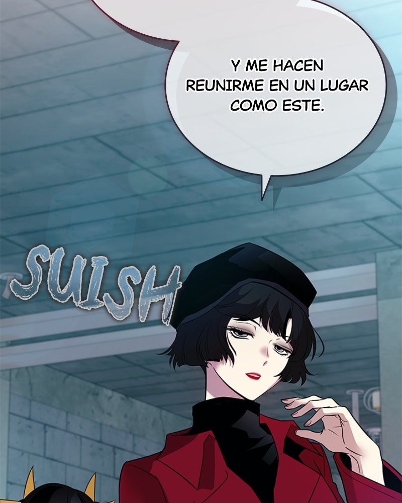 Read Un villano para matar ES Manga Online