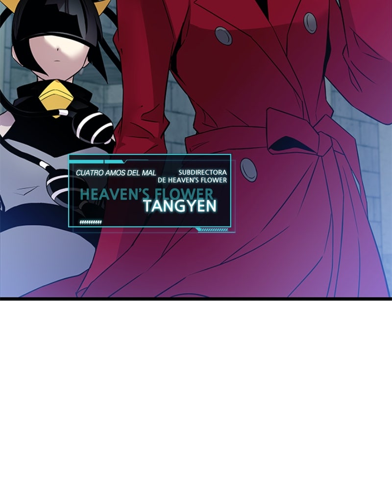 Read Un villano para matar ES Manga Online