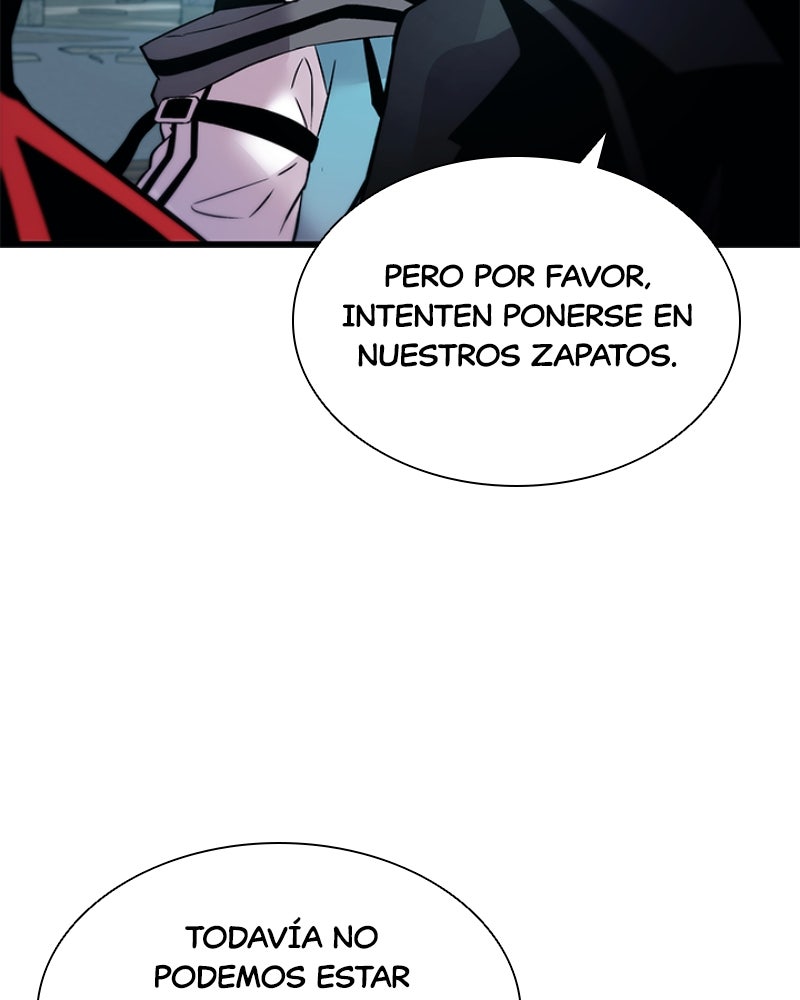 Read Un villano para matar ES Manga Online