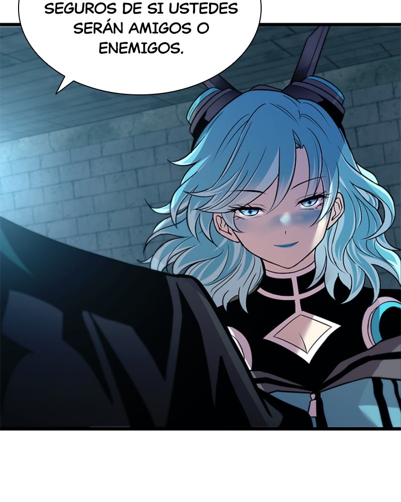 Read Un villano para matar ES Manga Online