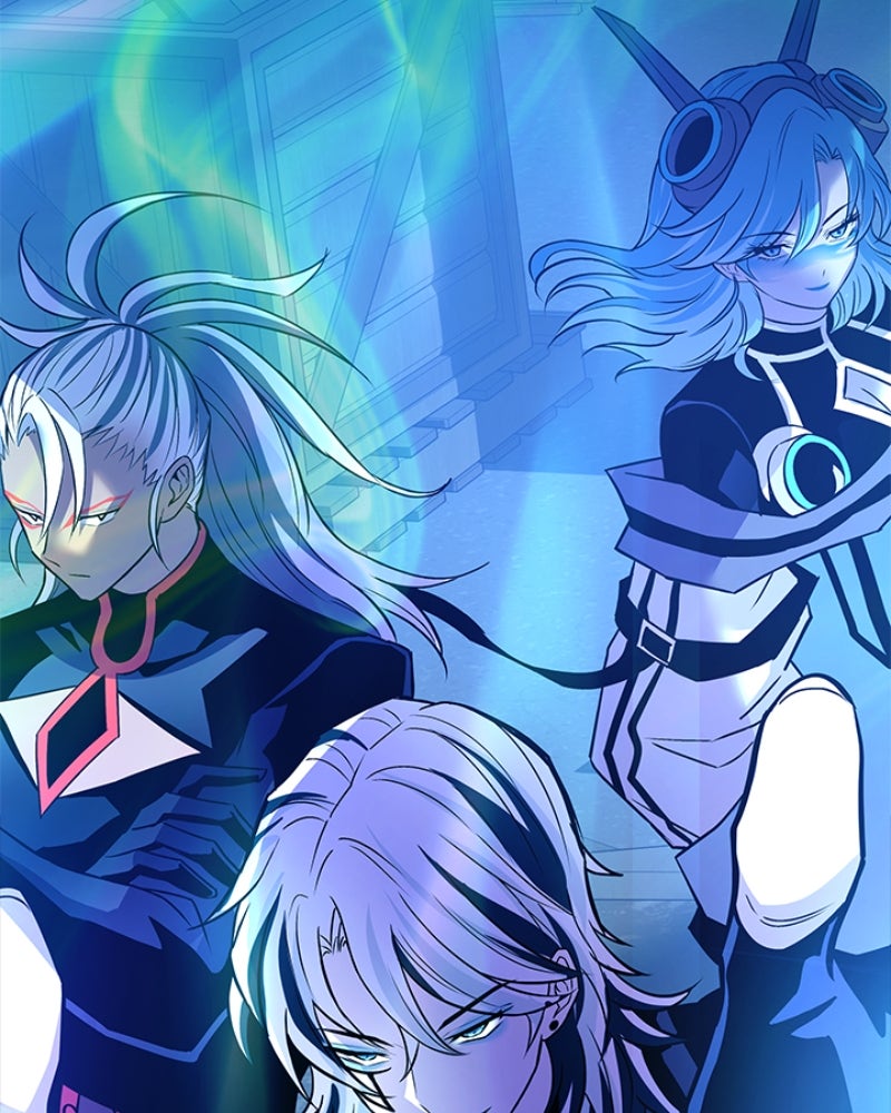 Read Un villano para matar ES Manga Online